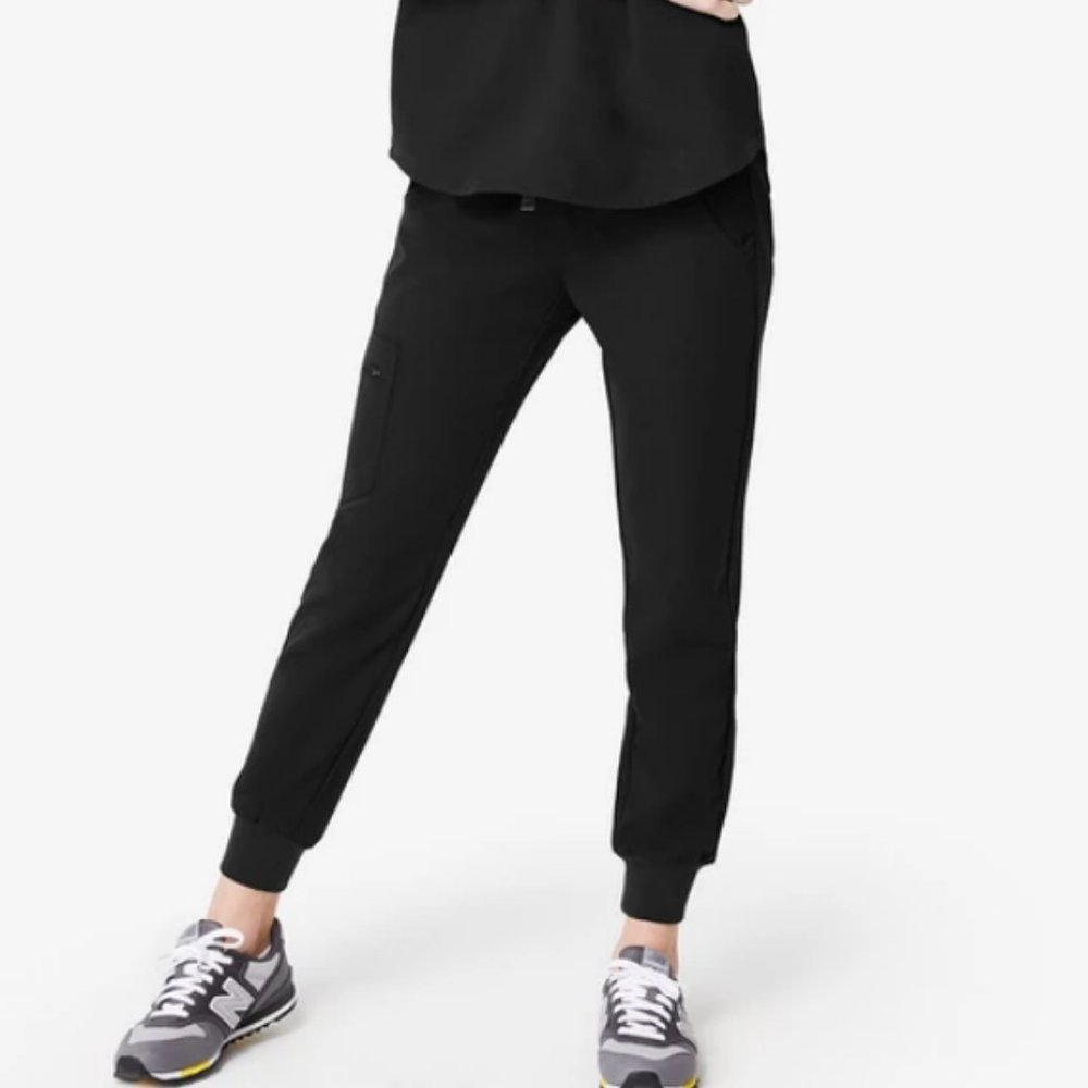 Figs Zamora Jogger Scrub Pants